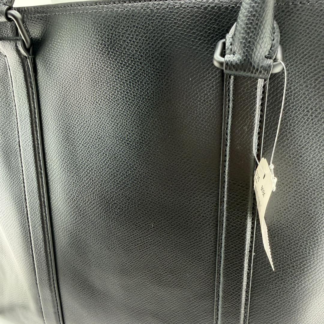 ✨未使用✨ COACH コーチ メトロポリタン トートバッグ ベンツ成約記念