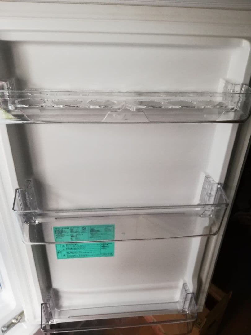 冷蔵庫【大容量173L】・2ドア・省エネ