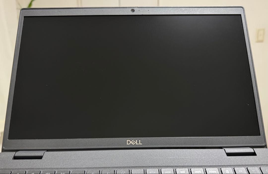 累積3959h Dell 3520 i5 16GB 256GB Office