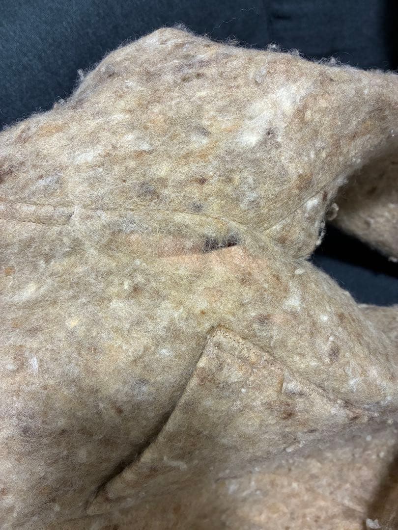 Comme Des Garçons Homme Plus ジャケット