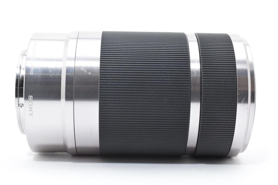 ★美品★ ソニー E 55-210mm F4.5-6.3 OSS #21046