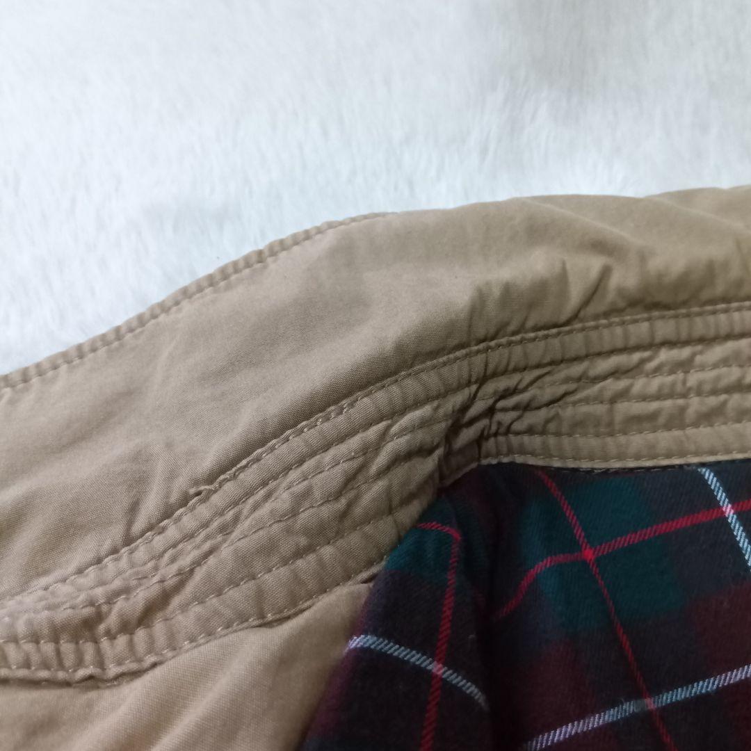 Polo Ralph Lauren　90s　スウィングトップ　タロンジップ　М