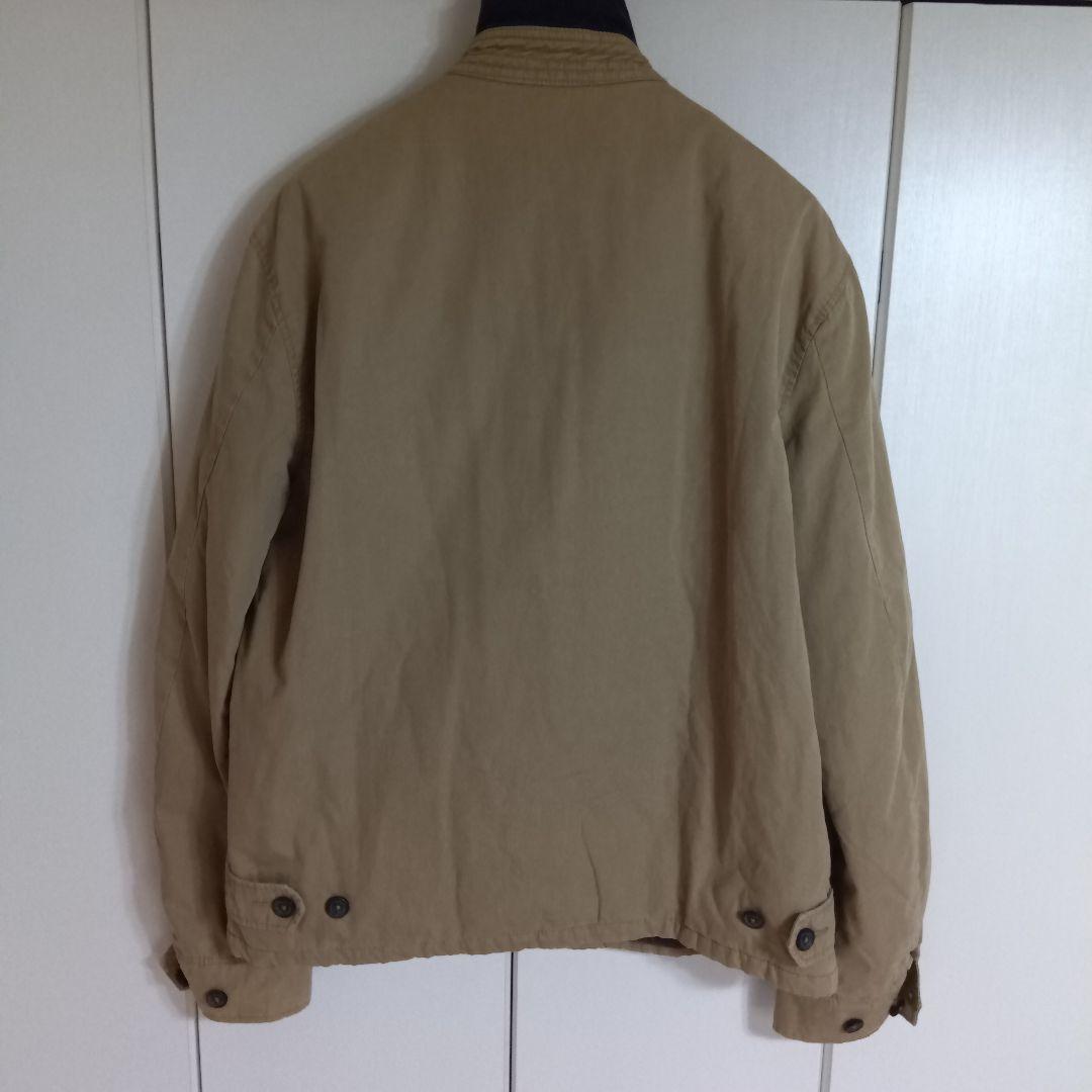 Polo Ralph Lauren　90s　スウィングトップ　タロンジップ　М