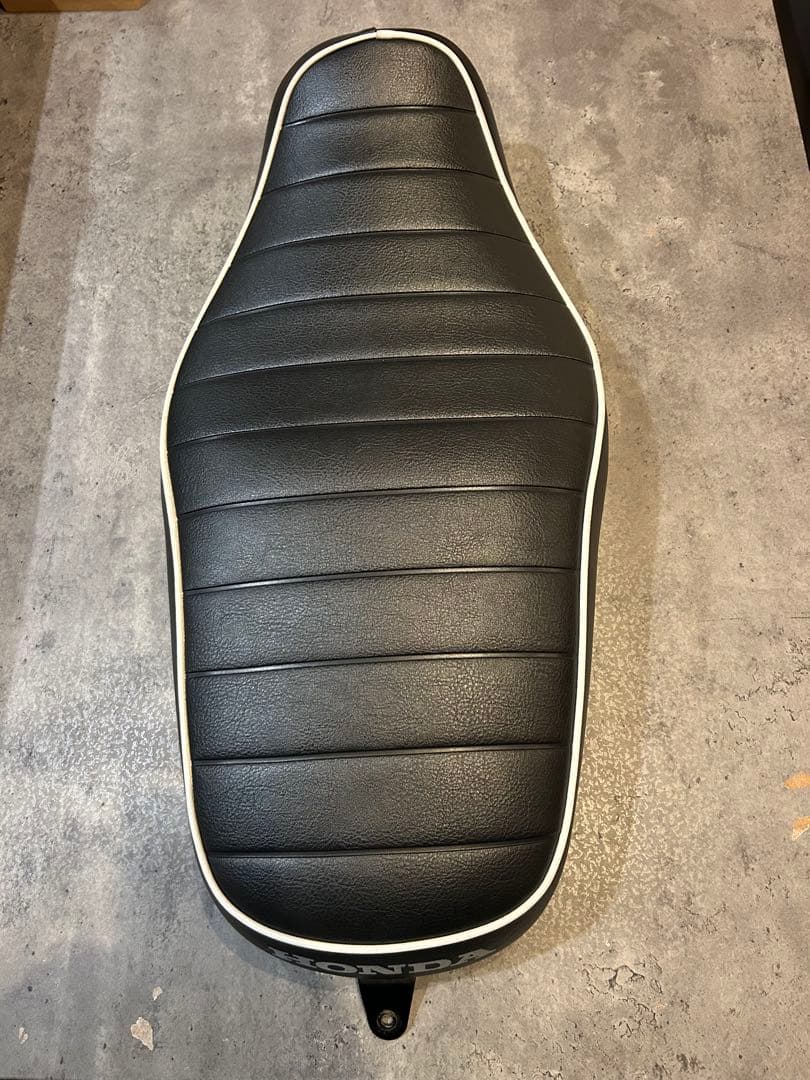 GB350 タックロール　シート