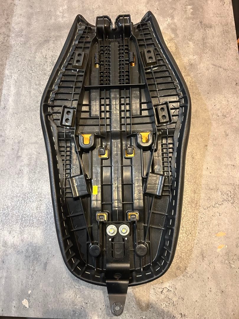 GB350 タックロール　シート