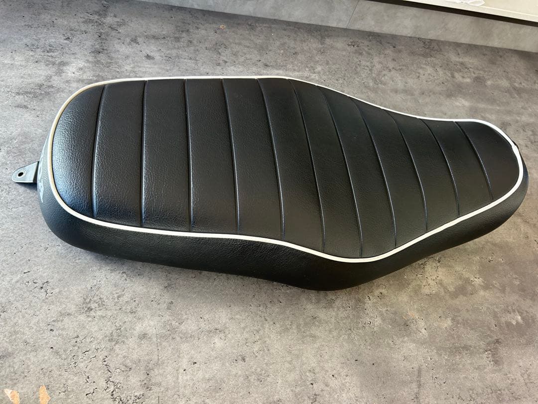 GB350 タックロール　シート