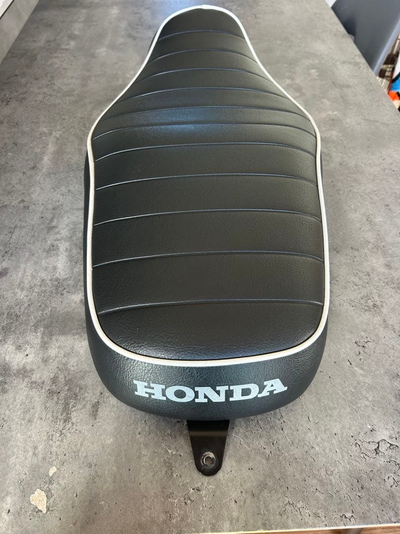 GB350 タックロール　シート