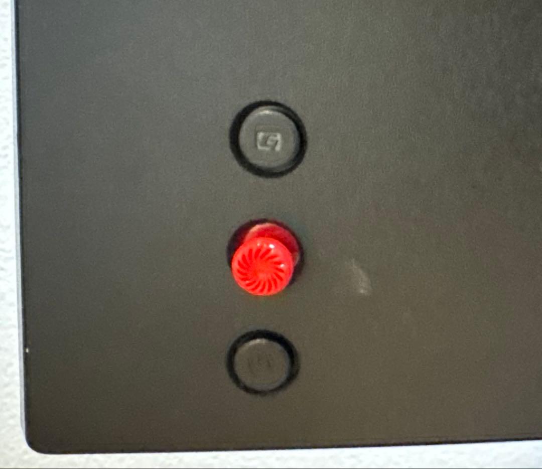 MSI MAG 275CQRF-QD 27インチWQHD 湾曲ゲーミングモニター