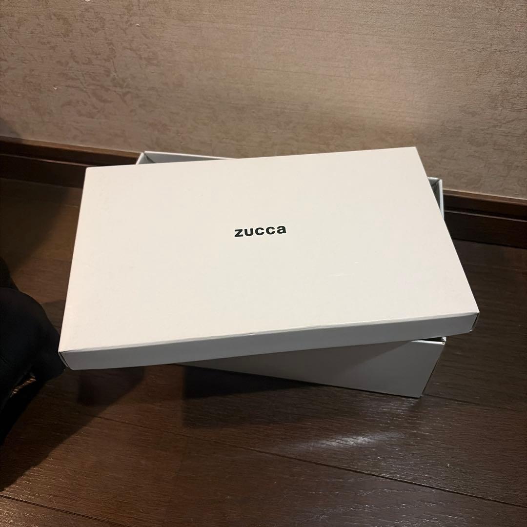 Zucca パンプス