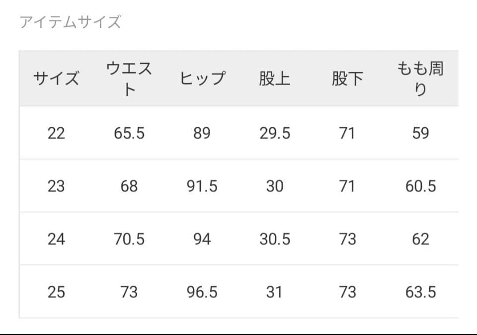 Spick & Span　upper hights THE NIECE