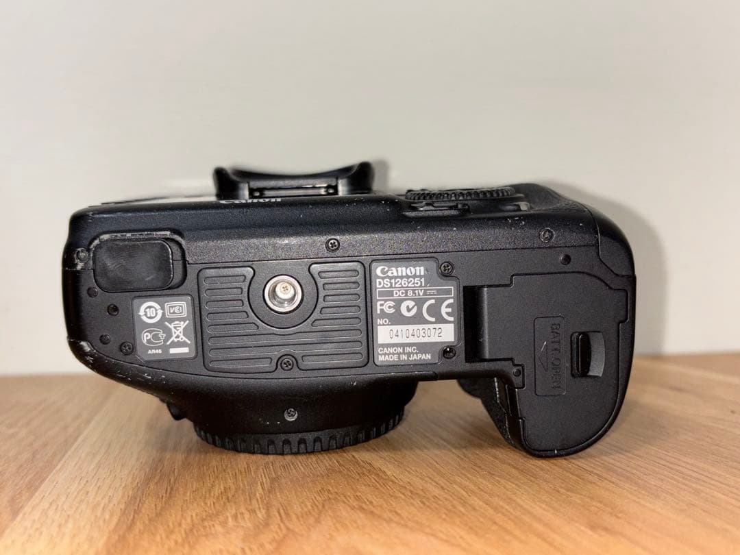 『値下げ！』Canon EOS 7D デジタル一眼レフ カメラセット