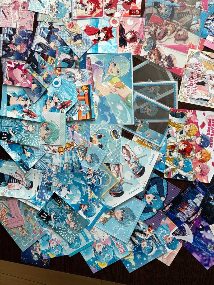 すとぷりグッズ　詰め合わせ主にころんくん