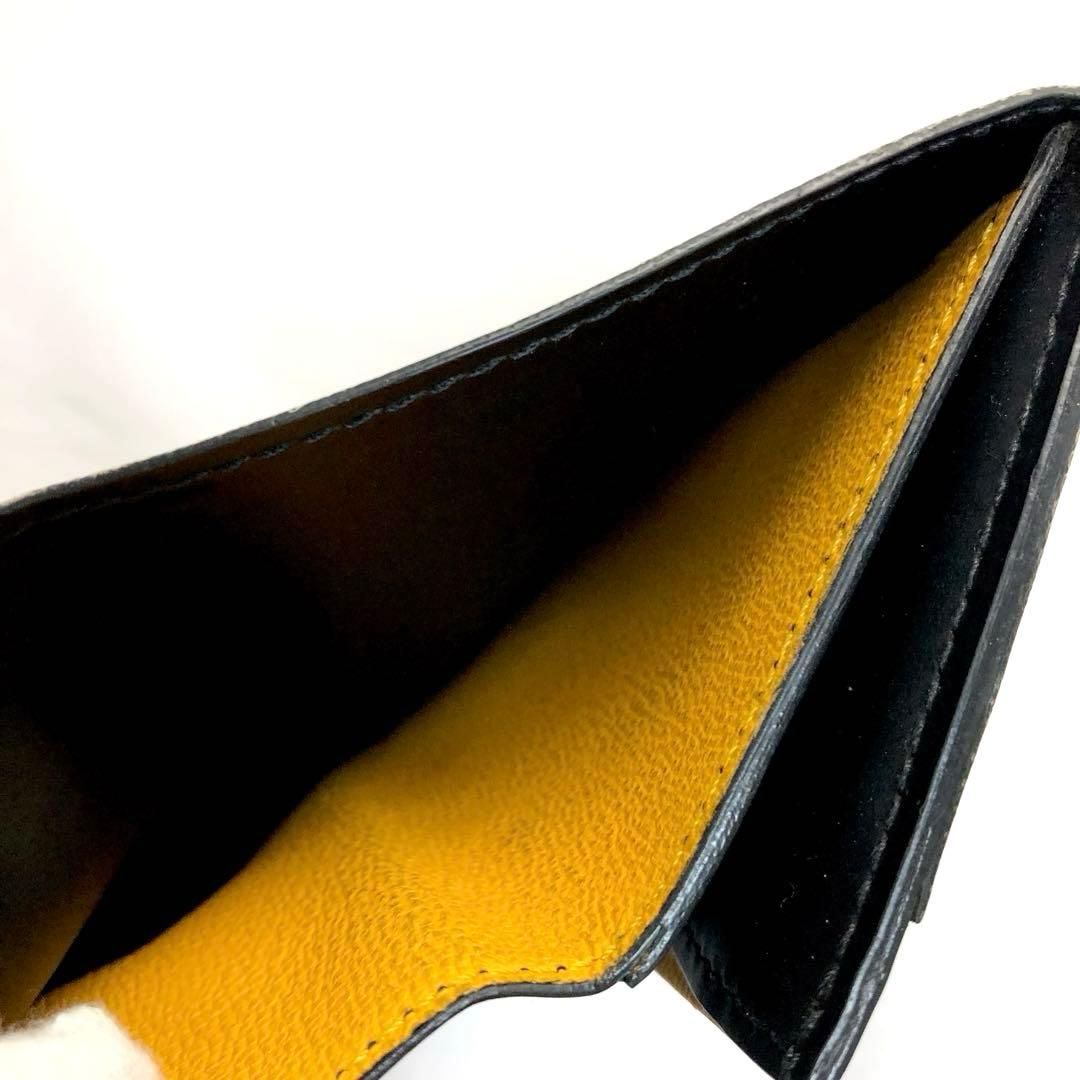 【みゆ ✨】　GOYARD ゴヤール　マリニーウォレット　ケース