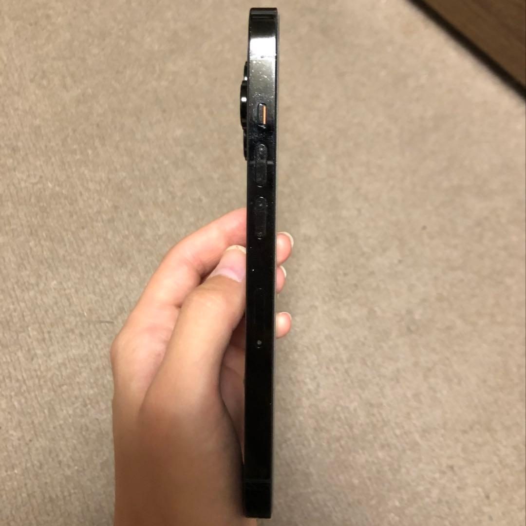 iPhone14pro 128gb スペースブラック 本体