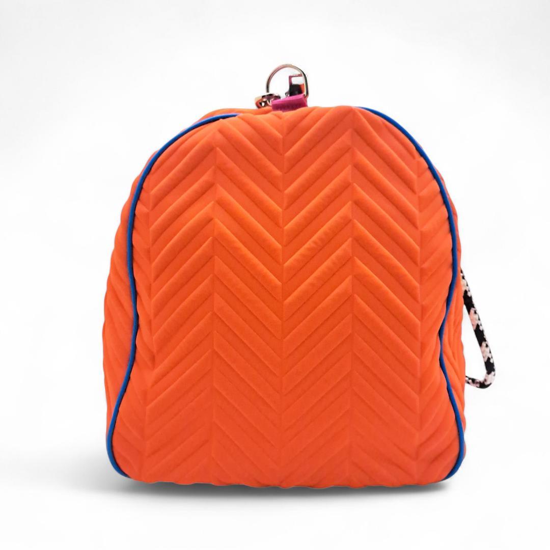 L4K3 レーク ボストンバッグ 2way ネオプレンバッグ