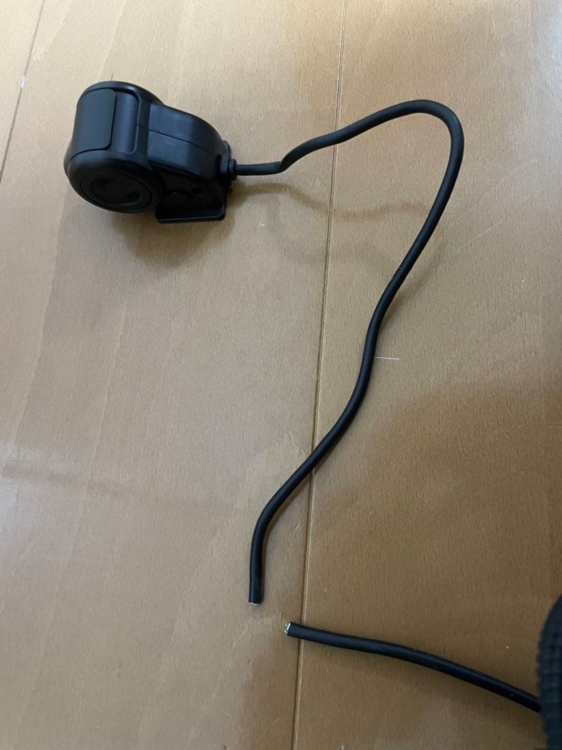 Panasonic CA-DR03HTD ドライブレコーダー