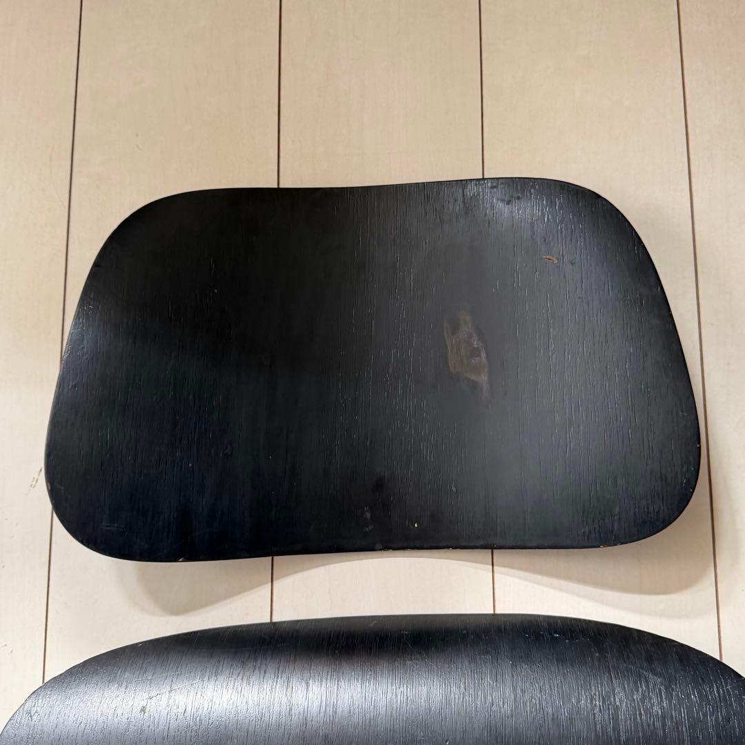 イームズ ハーマンミラー DCM 座面 背もたれ ヴィンテージ セット販売