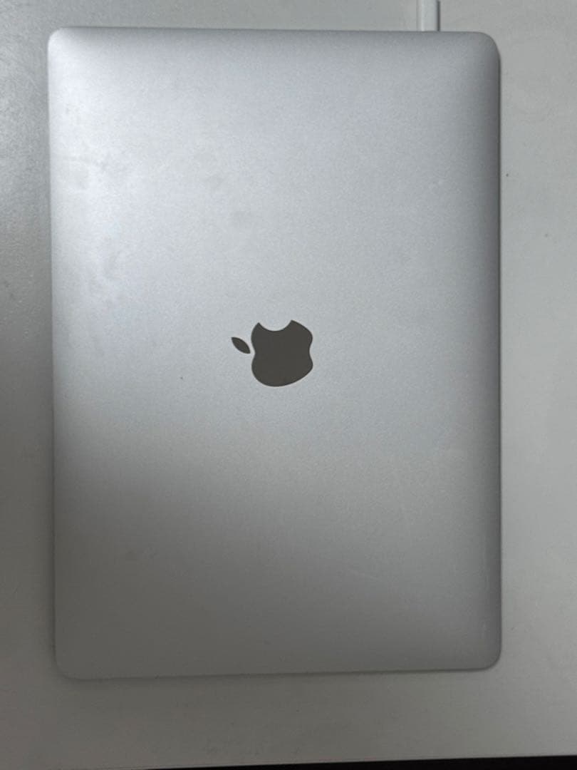 MacBook本体 MacBook Pro 2019