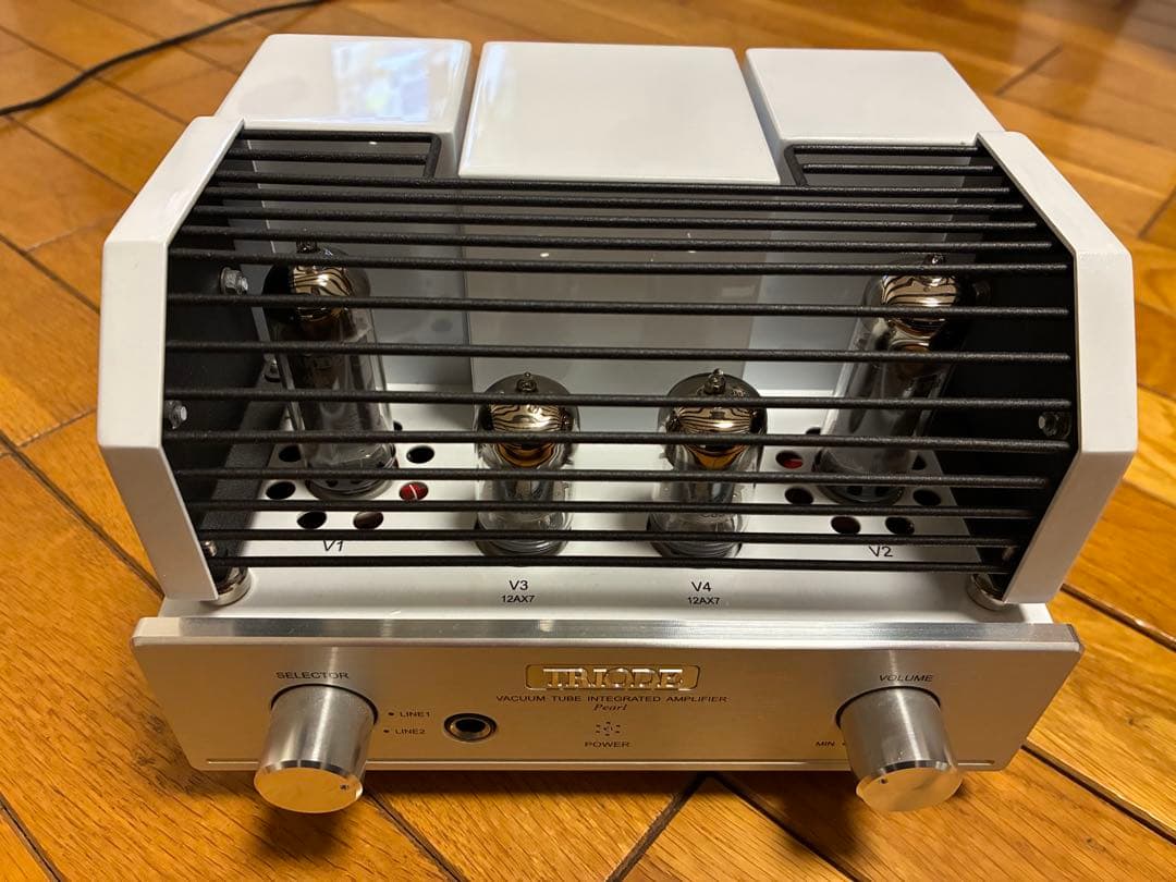 Triode PEARL トライオード パール