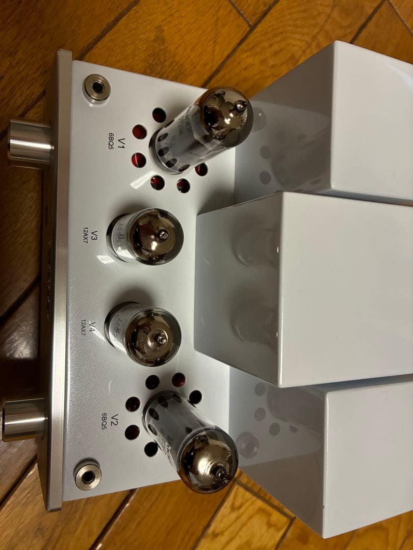 Triode PEARL トライオード パール