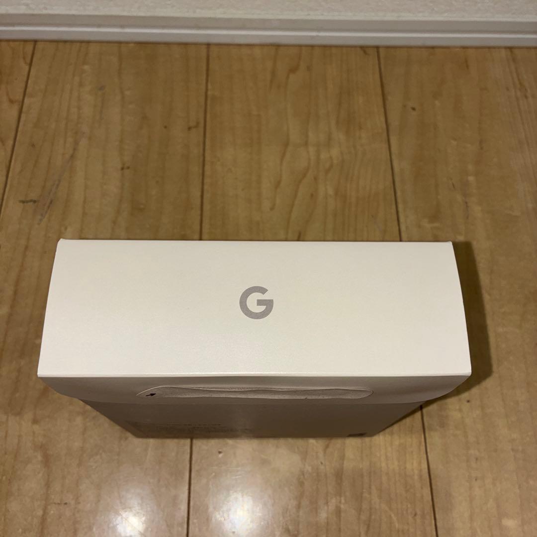 【新品未開封】Google TV Streamer 4K グーグル・新品、未使用
