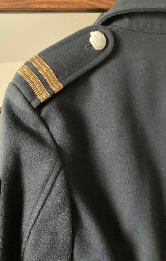 ポロラルフローレン ウールジャケット　sakado express