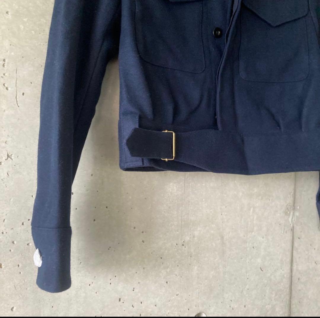 ポロラルフローレン ウールジャケット　sakado express