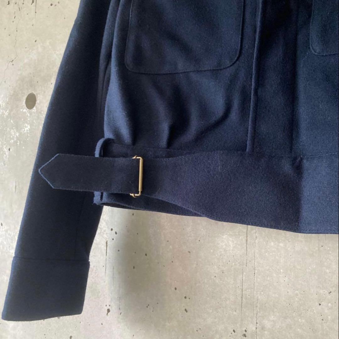 ポロラルフローレン ウールジャケット　sakado express