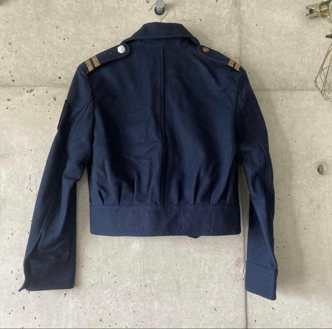 ポロラルフローレン ウールジャケット　sakado express