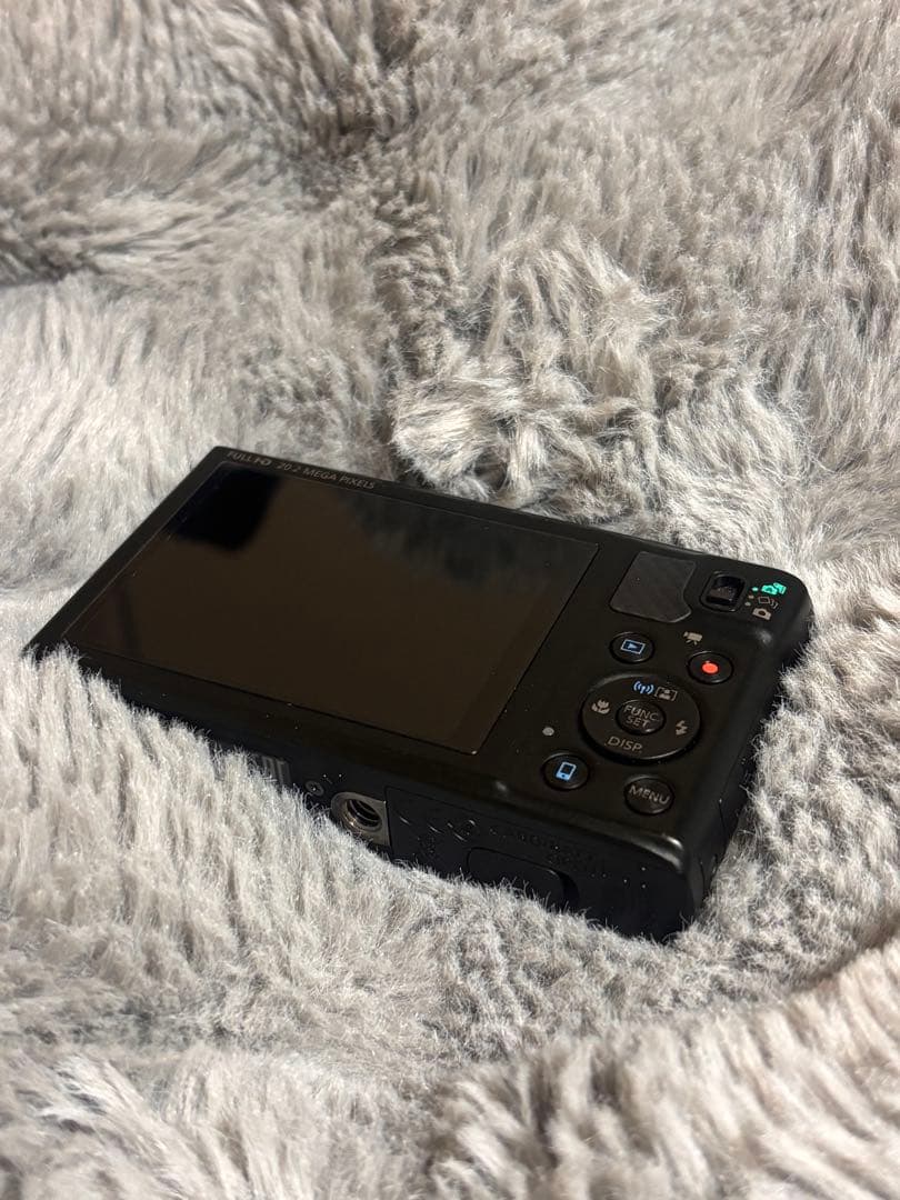 Canon SX610 HS コンパクトデジタルカメラ