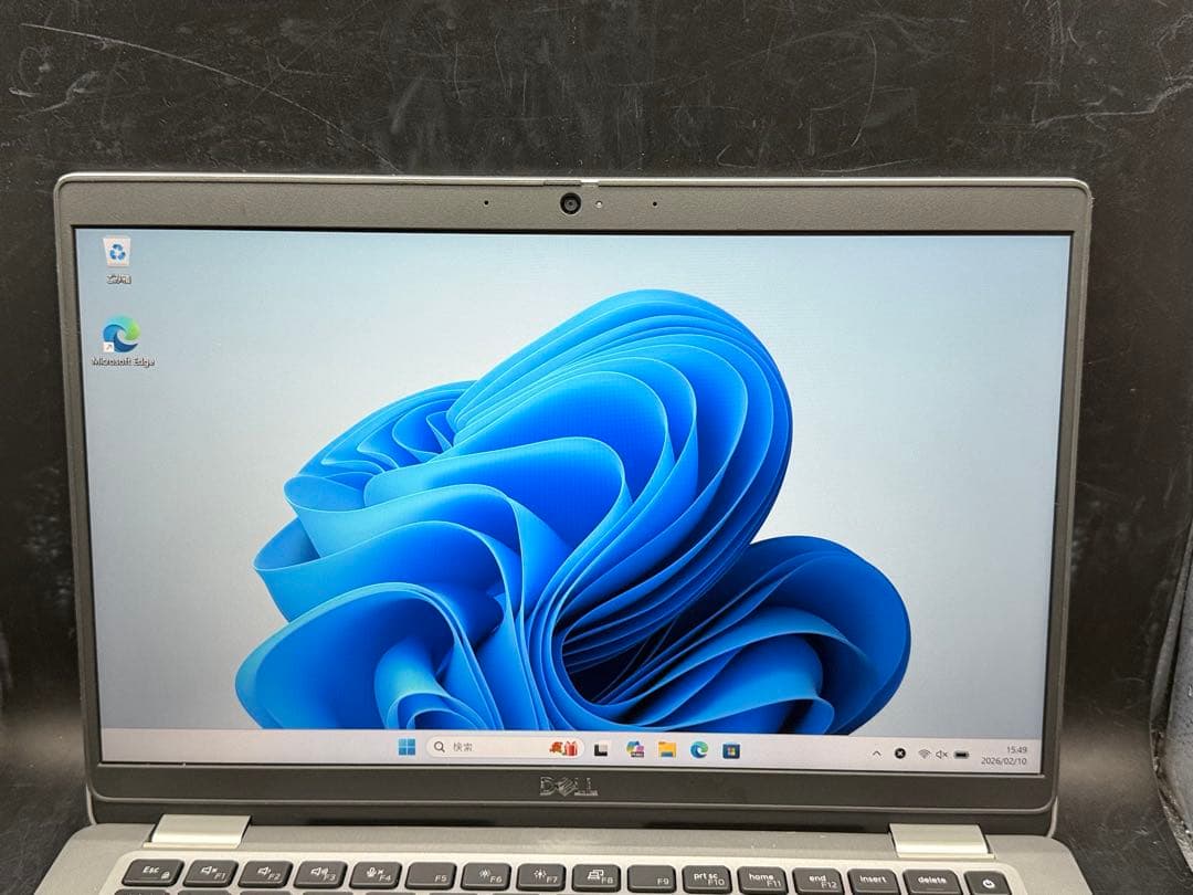 16GB 256GB NVMe第11世代 i5 Latitude 5320