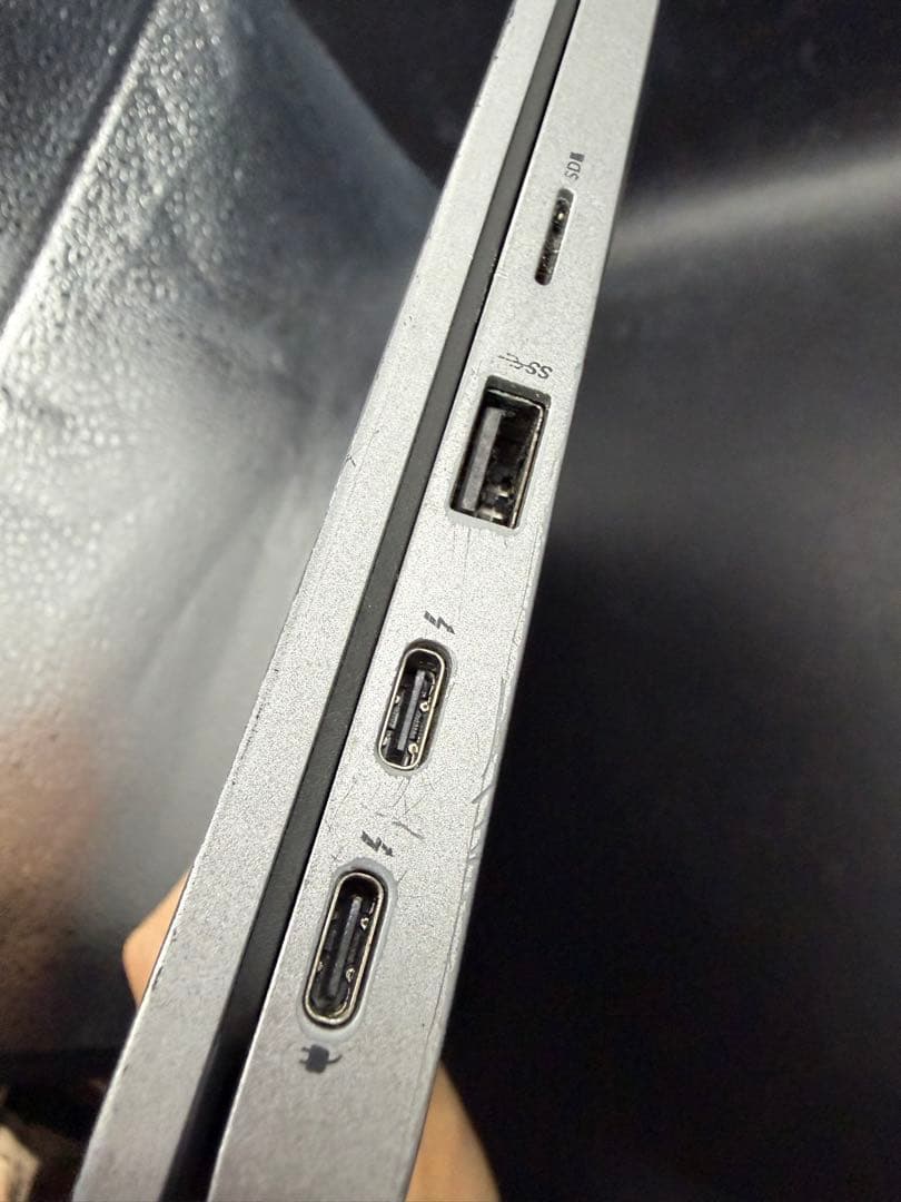 16GB 256GB NVMe第11世代 i5 Latitude 5320