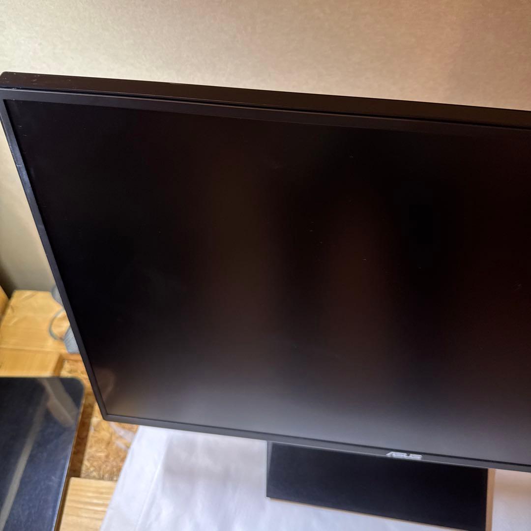 ASUS VG258 24.5インチ ゲーミングモニター165Hz