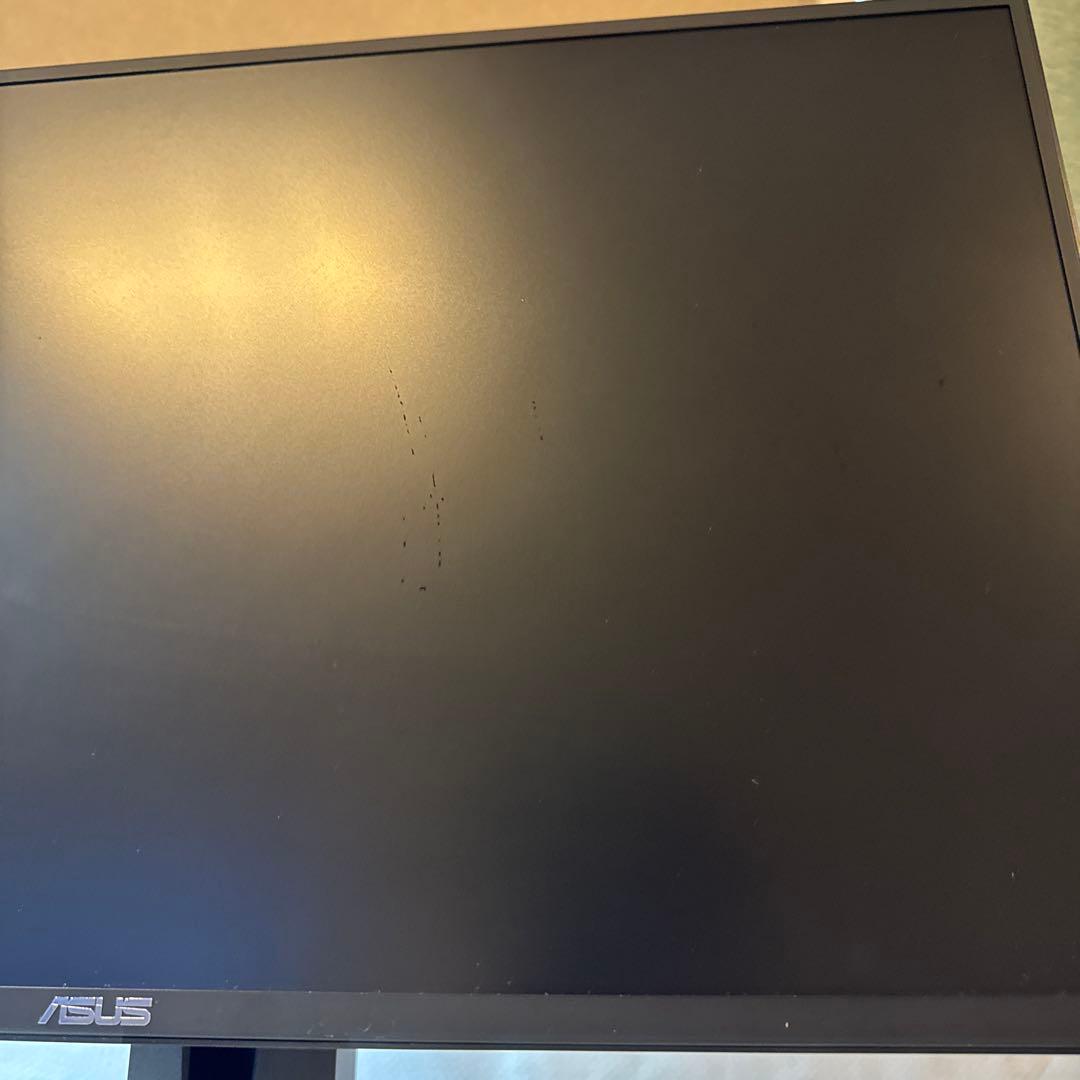 ASUS VG258 24.5インチ ゲーミングモニター165Hz