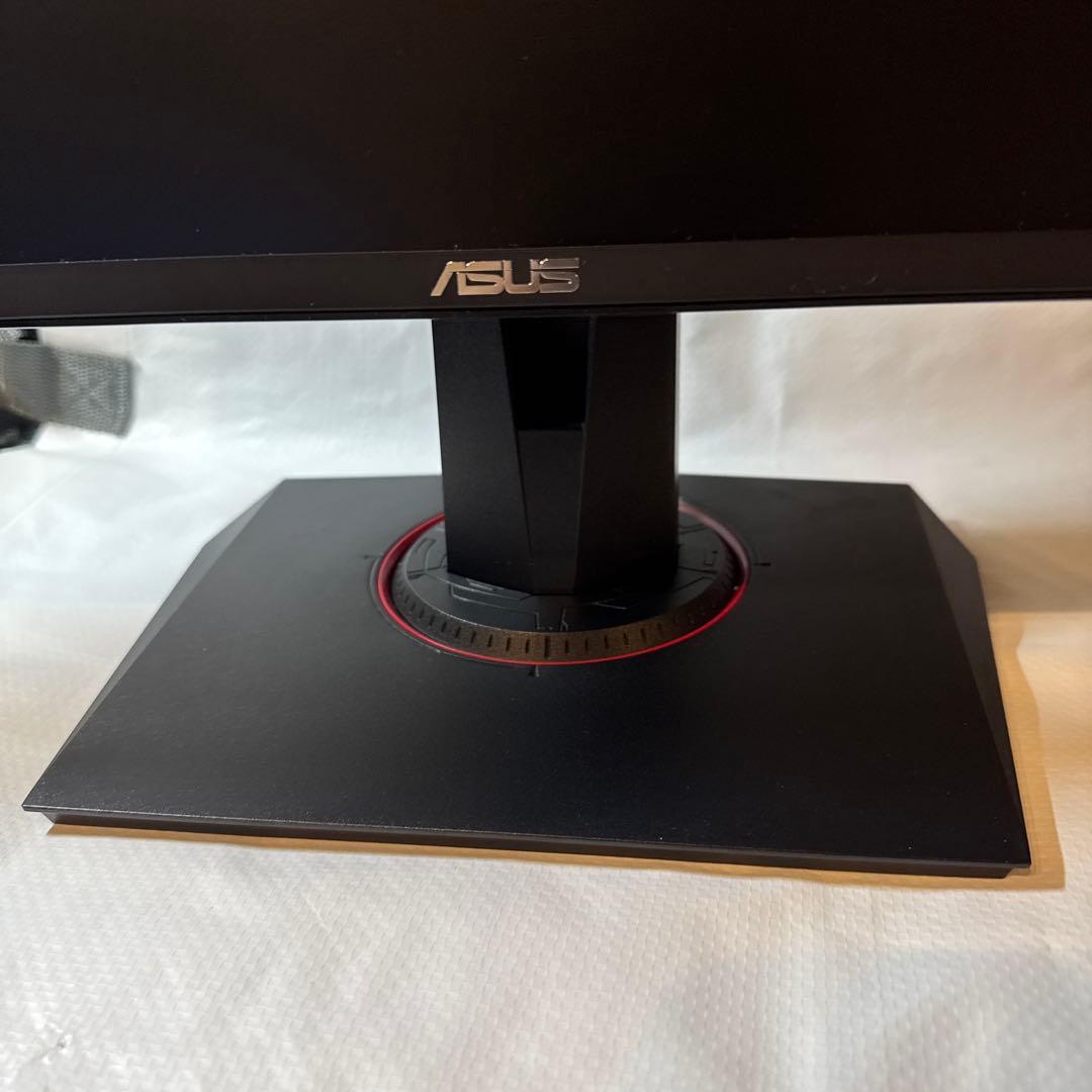 ASUS VG258 24.5インチ ゲーミングモニター165Hz