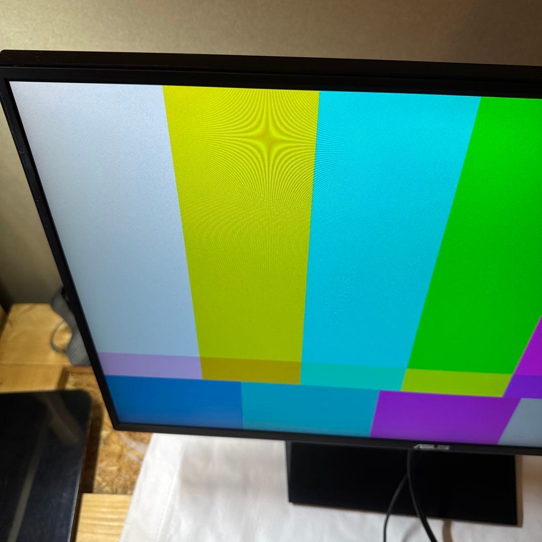 ASUS VG258 24.5インチ ゲーミングモニター165Hz