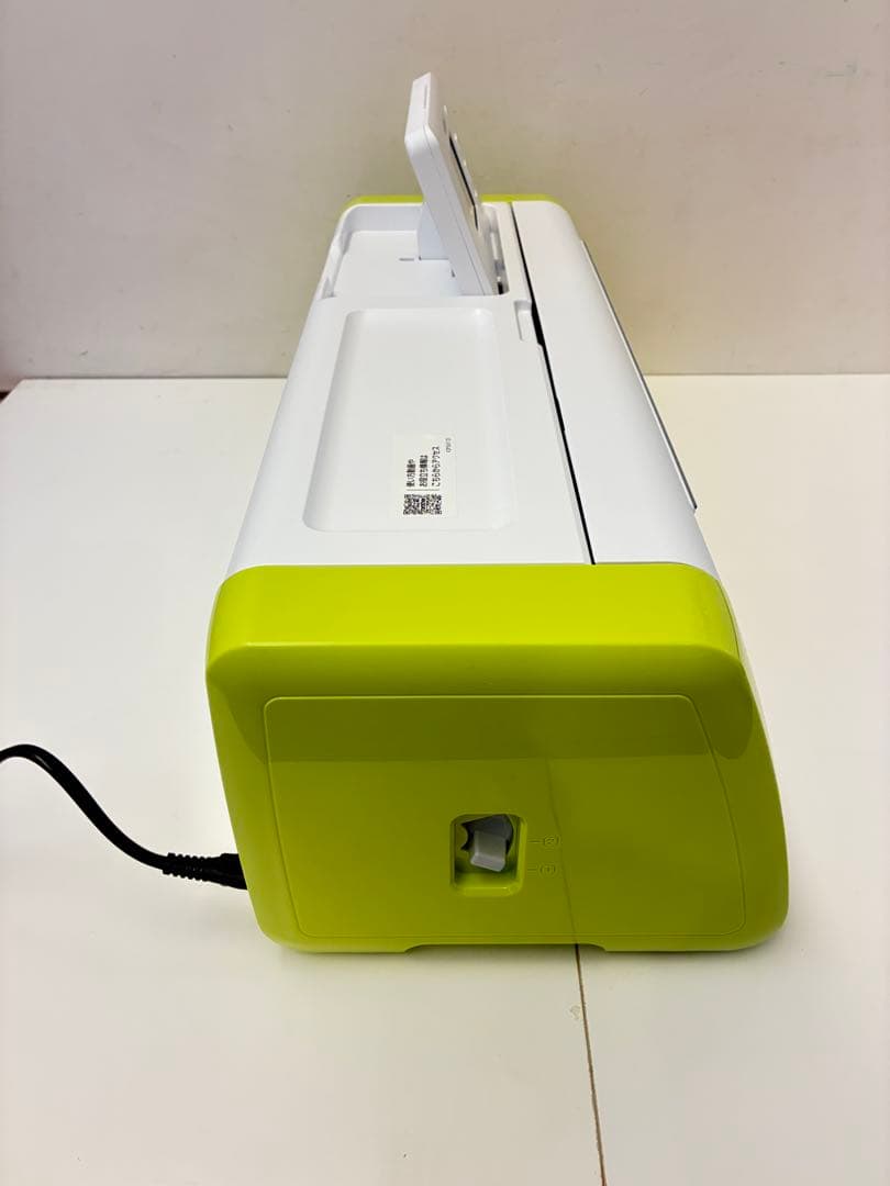 ブラザーカッティングマシン ScaNCutDX SDX85