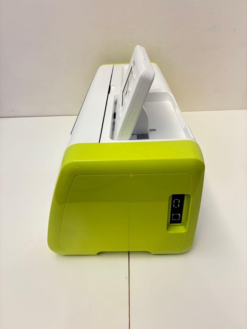 ブラザーカッティングマシン ScaNCutDX SDX85