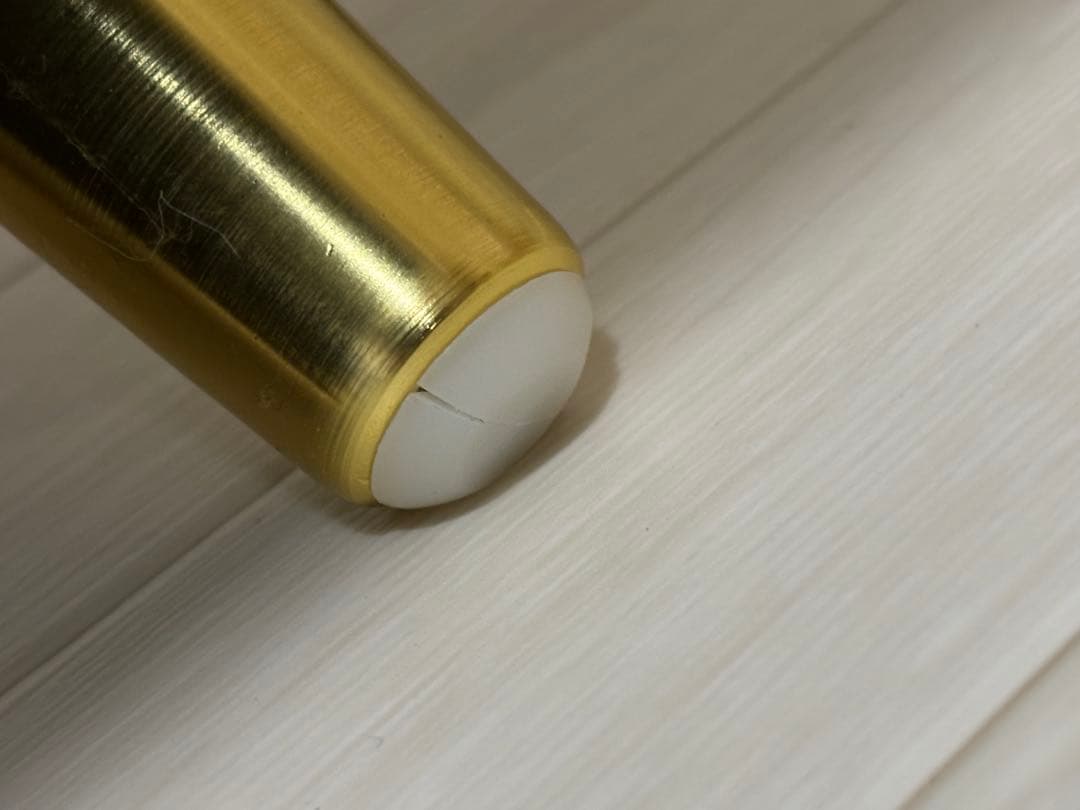 LOWYA ロウヤ ソファ 2人掛け カウチソファ ベルベット調 グレー