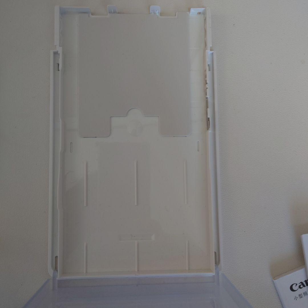 canon SELPHY CP1500 用紙 インク付き