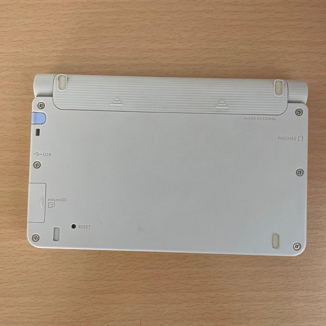 【セール中‼️】カシオ エクスワード  学校専用モデル EX-word