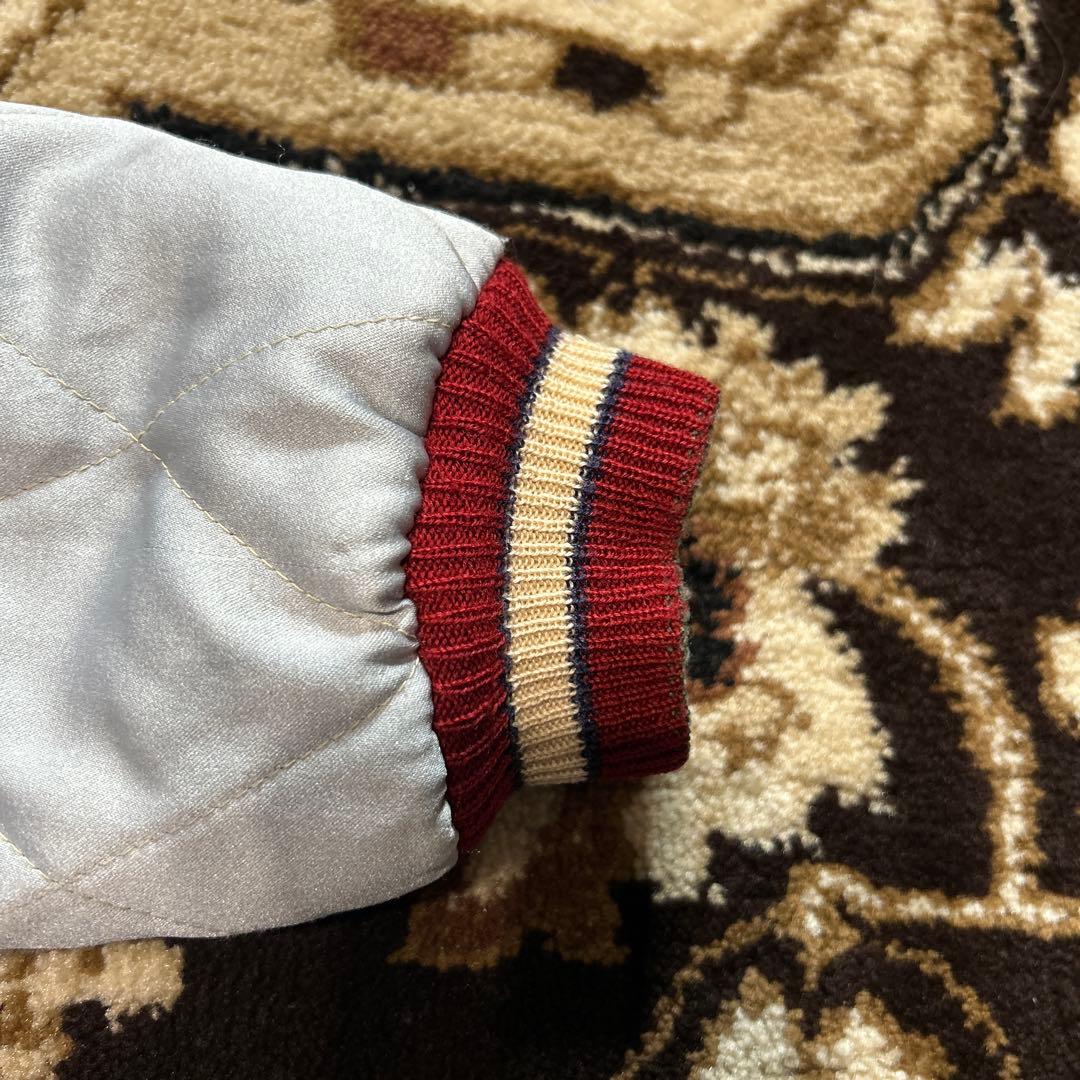 テーラー東洋　スカジャン　Mサイズ