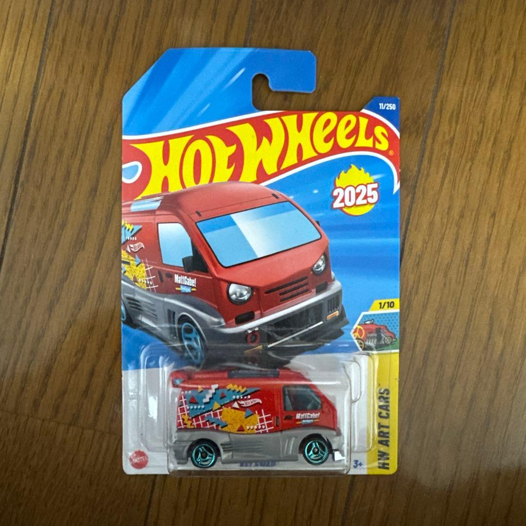 CONVERSE hot wheels ホットウィール