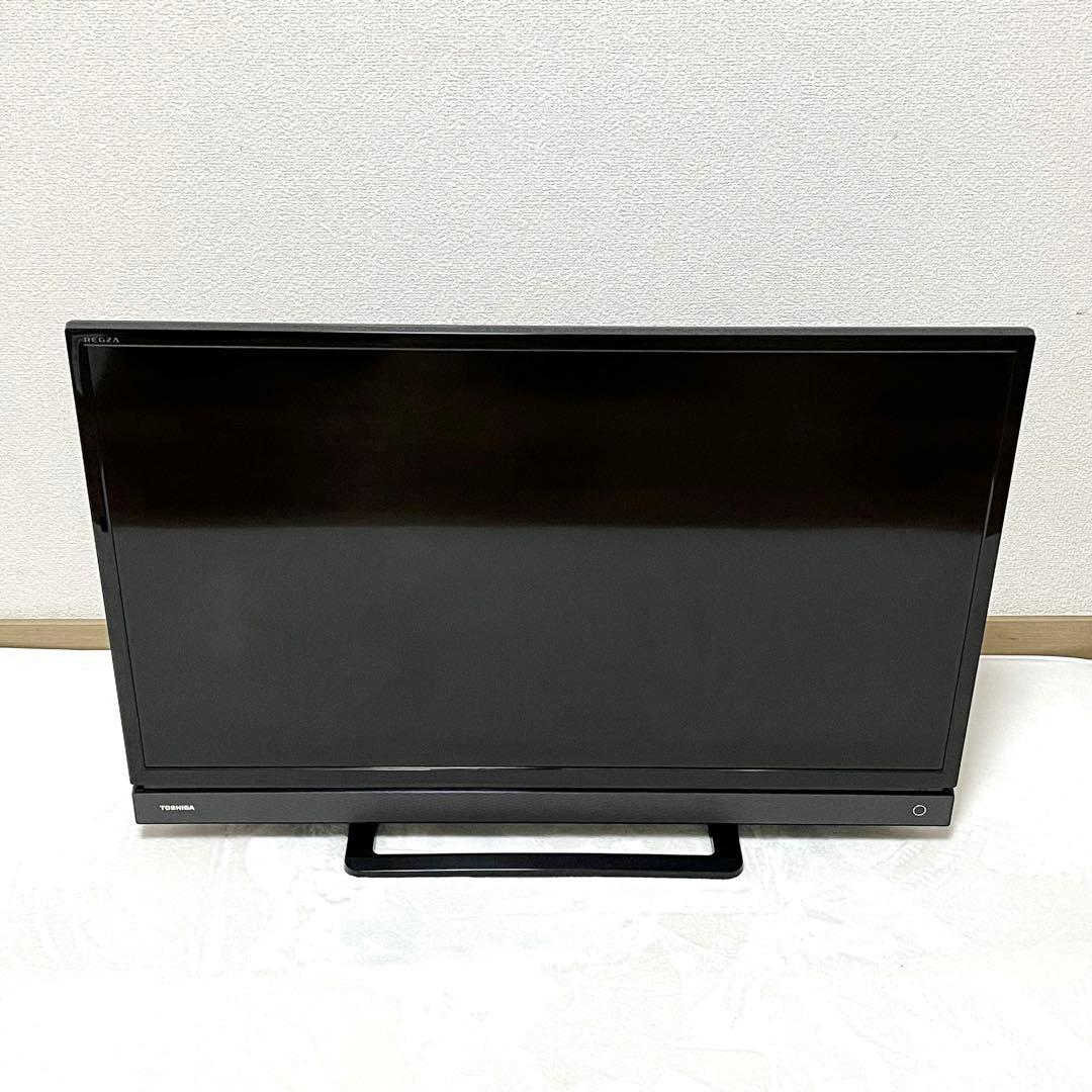 TOSHIBA 東芝 REGZA 32S21 液晶テレビ 32型 2017年製