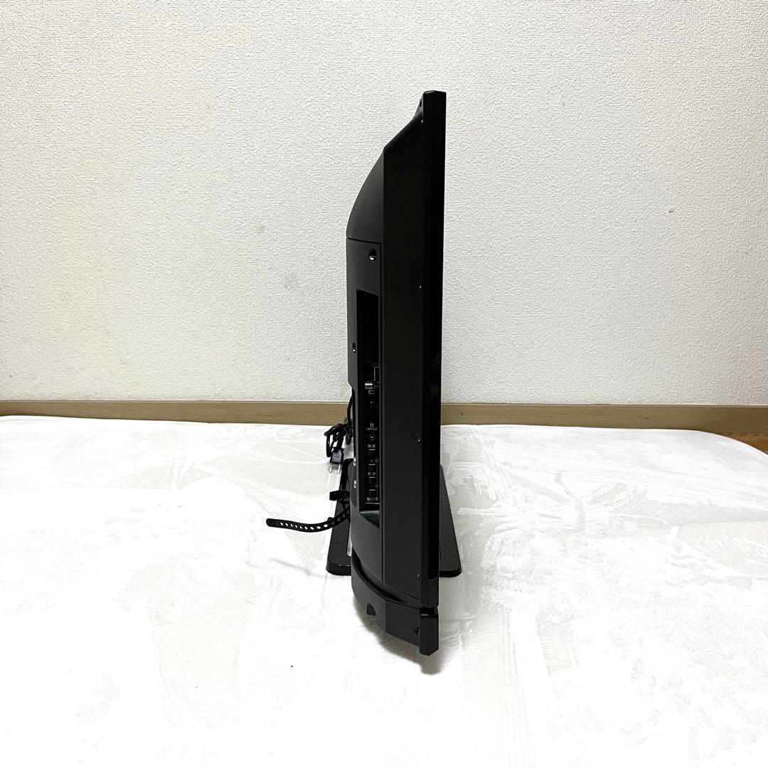 TOSHIBA 東芝 REGZA 32S21 液晶テレビ 32型 2017年製