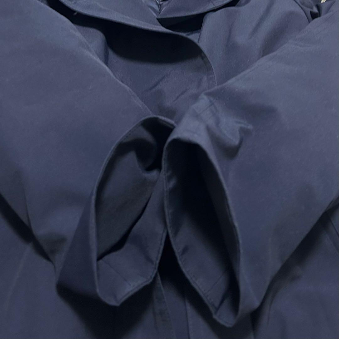 トゥモローランド BALLSEY PL/COファイユフーデットダウンコート