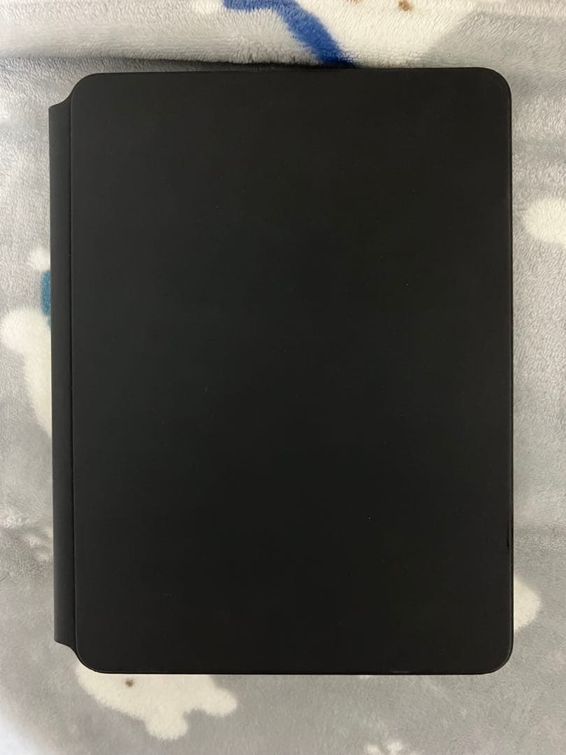 【美品】iPad Magic Keyboard ブラック