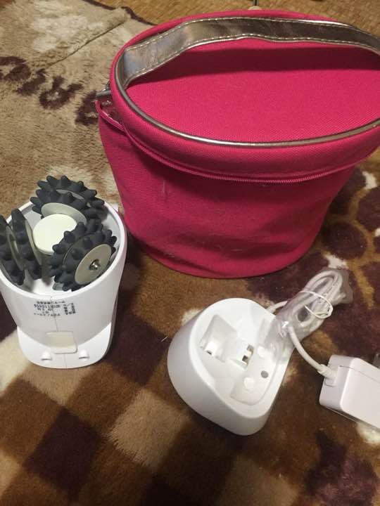 ヤーマン 美容器具