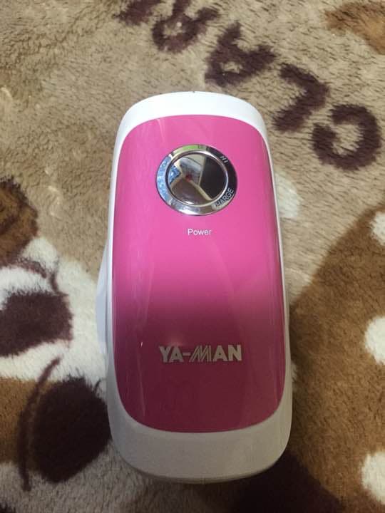 ヤーマン 美容器具