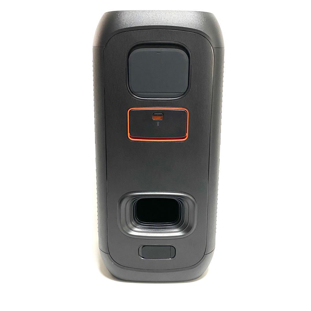 【美品】JBL PARTYBOX CLUB 120 ワイヤレススピーカー